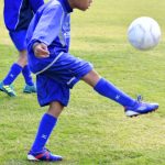 サッカー上達のために幼少期にやっておきたいのは楽しみながら“動きを鍛える“経験